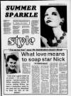 Bristol Evening Post Saturday 06 June 1987 Page 11