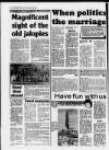 Bristol Evening Post Saturday 06 June 1987 Page 12