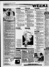 Bristol Evening Post Saturday 06 June 1987 Page 16
