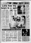 Bristol Evening Post Saturday 06 June 1987 Page 27