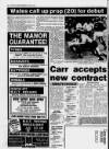 Bristol Evening Post Saturday 06 June 1987 Page 32