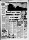 Bristol Evening Post Wednesday 01 July 1987 Page 6