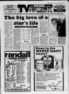 Bristol Evening Post Wednesday 01 July 1987 Page 13
