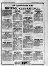 Bristol Evening Post Wednesday 01 July 1987 Page 23