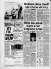 Bristol Evening Post Wednesday 01 July 1987 Page 40