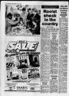 Bristol Evening Post Friday 03 July 1987 Page 22