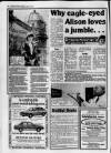 Bristol Evening Post Friday 03 July 1987 Page 28
