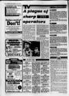 Bristol Evening Post Friday 03 July 1987 Page 30