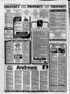 Bristol Evening Post Friday 03 July 1987 Page 58
