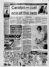 Bristol Evening Post Friday 03 July 1987 Page 74