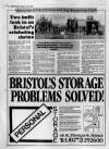 Bristol Evening Post Friday 03 July 1987 Page 76