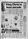 Bristol Evening Post Saturday 04 July 1987 Page 4