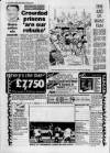 Bristol Evening Post Saturday 04 July 1987 Page 6