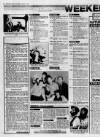Bristol Evening Post Saturday 04 July 1987 Page 16