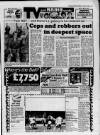 Bristol Evening Post Monday 06 July 1987 Page 13