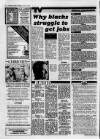 Bristol Evening Post Monday 06 July 1987 Page 14