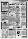 Bristol Evening Post Wednesday 08 July 1987 Page 23