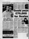 Bristol Evening Post Wednesday 08 July 1987 Page 44