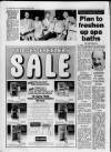 Bristol Evening Post Thursday 09 July 1987 Page 14