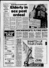 Bristol Evening Post Thursday 09 July 1987 Page 16
