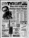 Bristol Evening Post Thursday 09 July 1987 Page 23