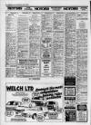 Bristol Evening Post Thursday 09 July 1987 Page 30