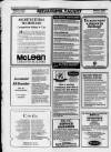 Bristol Evening Post Thursday 09 July 1987 Page 54