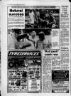 Bristol Evening Post Thursday 09 July 1987 Page 74
