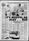 Bristol Evening Post Friday 10 July 1987 Page 6