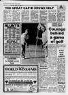 Bristol Evening Post Friday 10 July 1987 Page 10