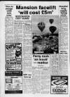 Bristol Evening Post Friday 10 July 1987 Page 12