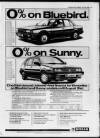 Bristol Evening Post Friday 10 July 1987 Page 13