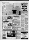 Bristol Evening Post Friday 10 July 1987 Page 16