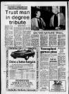 Bristol Evening Post Friday 10 July 1987 Page 18