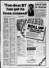 Bristol Evening Post Friday 10 July 1987 Page 23