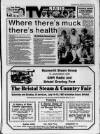 Bristol Evening Post Friday 10 July 1987 Page 25
