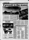Bristol Evening Post Friday 10 July 1987 Page 70