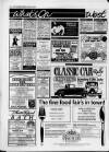 Bristol Evening Post Friday 10 July 1987 Page 74