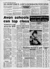Bristol Evening Post Friday 10 July 1987 Page 80