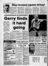 Bristol Evening Post Friday 10 July 1987 Page 84