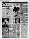 Bristol Evening Post Tuesday 14 July 1987 Page 16