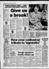 Bristol Evening Post Saturday 01 August 1987 Page 4