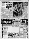 Bristol Evening Post Saturday 01 August 1987 Page 6