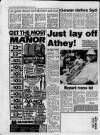 Bristol Evening Post Saturday 01 August 1987 Page 32