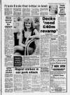 Bristol Evening Post Monday 03 August 1987 Page 3