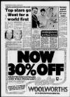 Bristol Evening Post Monday 03 August 1987 Page 4