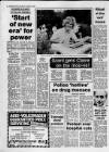 Bristol Evening Post Monday 03 August 1987 Page 8