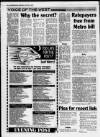 Bristol Evening Post Monday 03 August 1987 Page 16