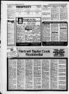 Bristol Evening Post Monday 03 August 1987 Page 28