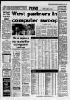 Bristol Evening Post Monday 03 August 1987 Page 33